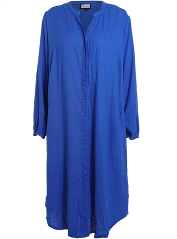 Gozzip - Anja Kjole, Blå